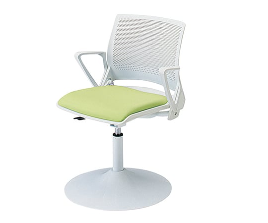 採血チェア LU15AZ-PBシリーズ オカムラ 【AXEL】 アズワン