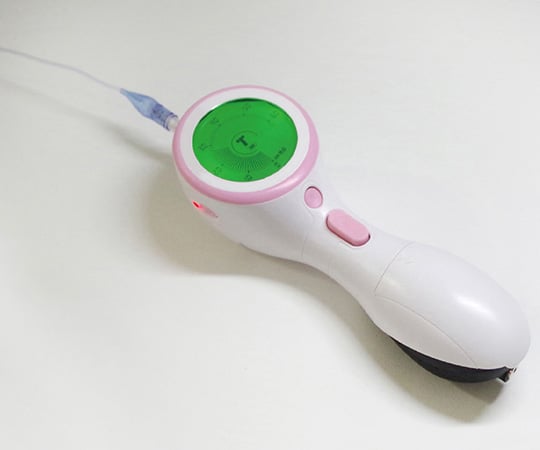 8-8378-01 デジタルカフ圧計 SPM15 【AXEL】 アズワン