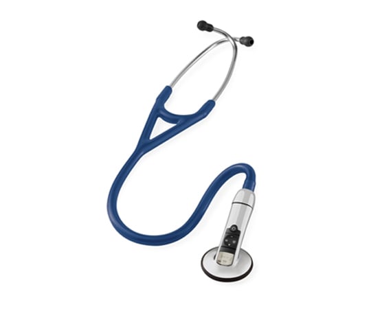 取扱を終了した商品です］リットマン エレクトロニックステソスコープ