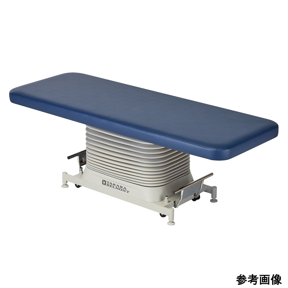 電動式診察台（一般処置・内視鏡検査対応） EX-CS6N / EX-1970 ES