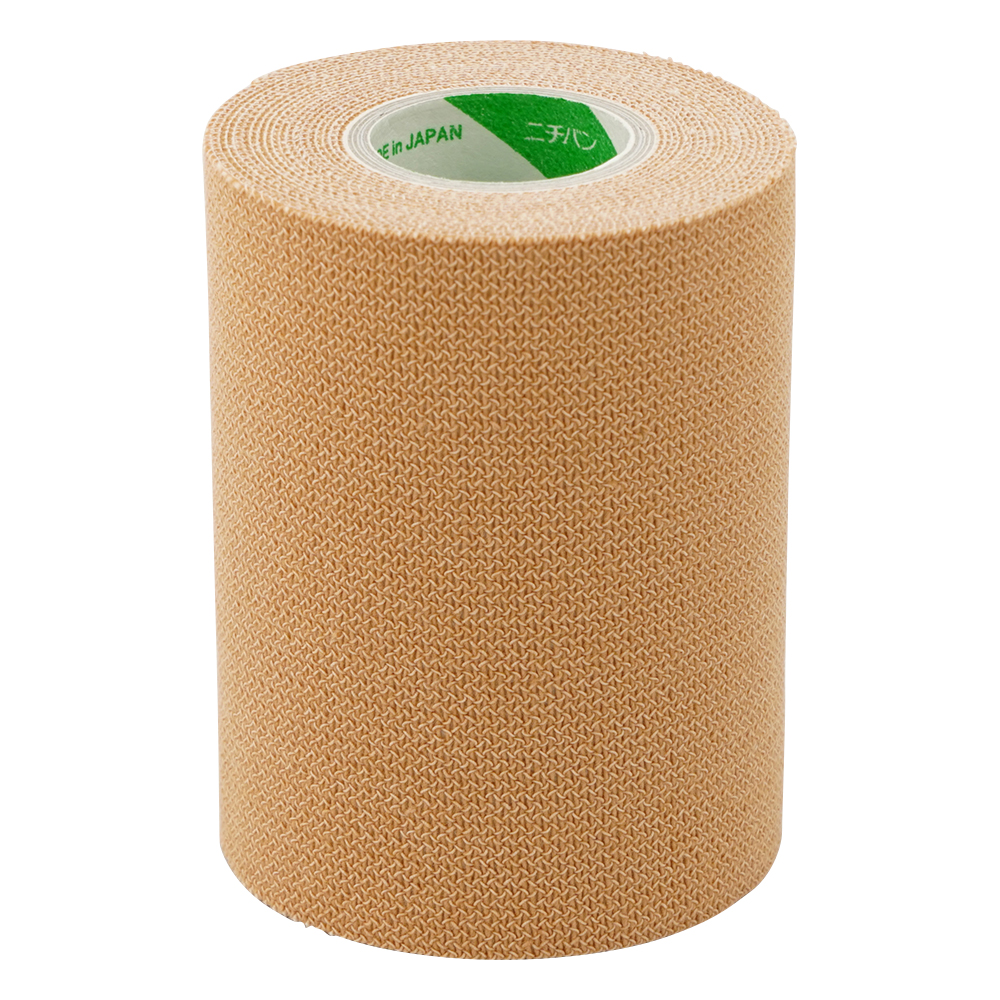 0-8030-02 テーピングテープ［伸縮］ 12巻入 E-50 【AXEL】 アズワン