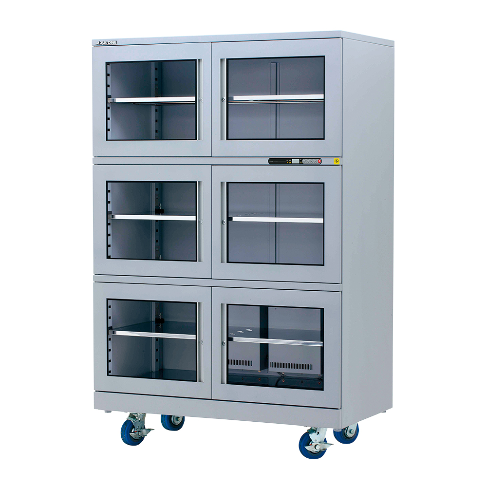 1-2903-13 ドライマックス（スチール製・超低湿・ESD対応） 1200×658