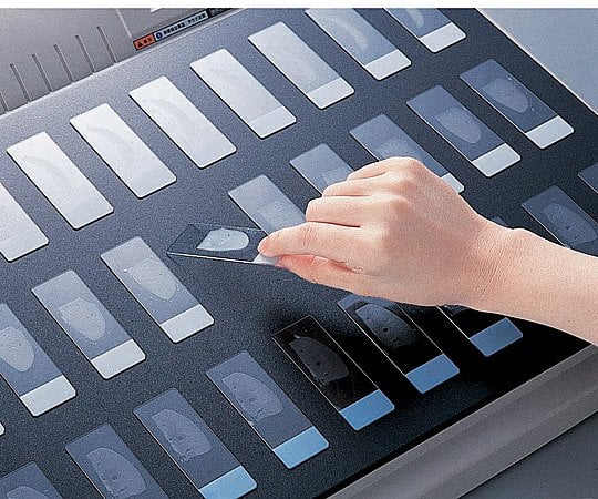 1-5729-01 パラフィン伸展器 PS-53 【AXEL】 アズワン