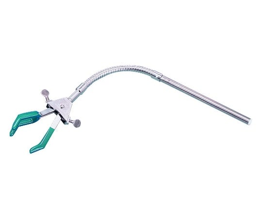 フレキシブルアーム型クランプ 両開・大 FAC‐3 - as kitchen（アズ