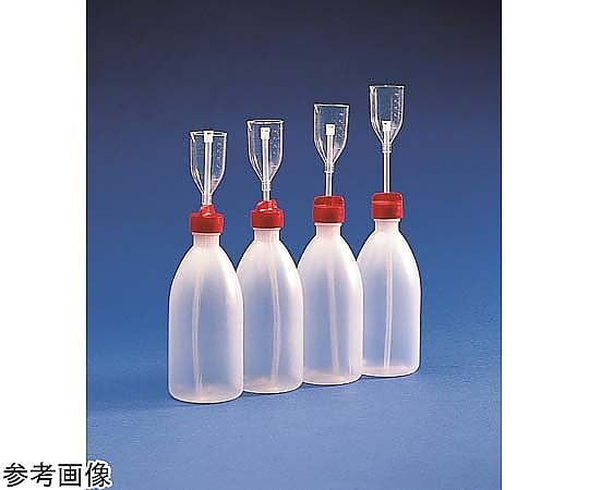 1-9963-05 ハンドディスペンサー 500mL 分注容量50mL 1481 【AXEL