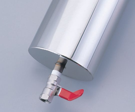 オールステンレス オープン トラップバー オールステンレス オープン