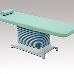 取扱を終了した商品です］電動式診察台[一般診療対応] EX-SD2WS 8-8998