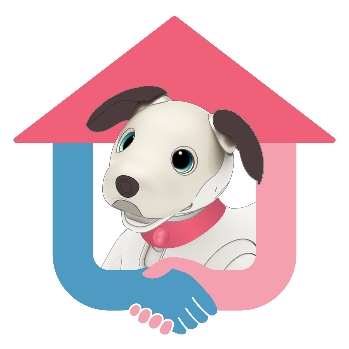 aiboの里親プログラム | aibo