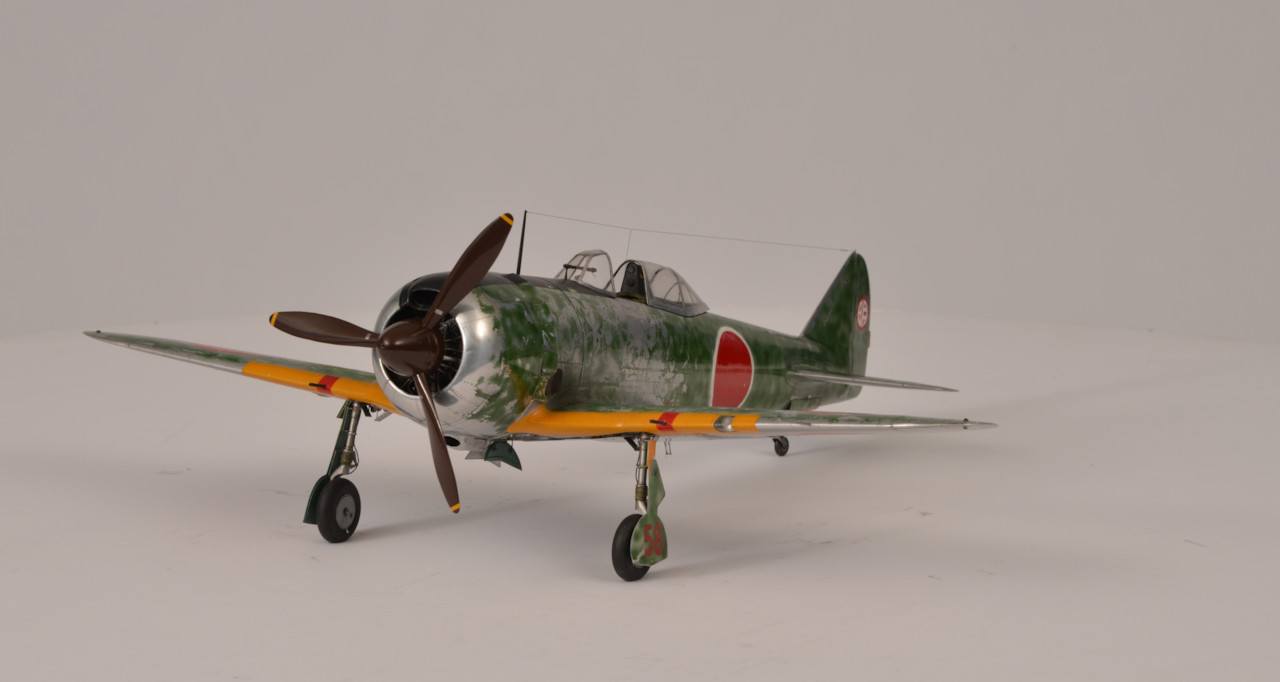 7点まとめ売り】【希少・当時物】旧日本海軍・陸軍機 LS/アオシマ他 名