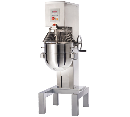 マイティSシリーズ | 多用途対応縦型ミキサー | 株式会社愛工舎製作所