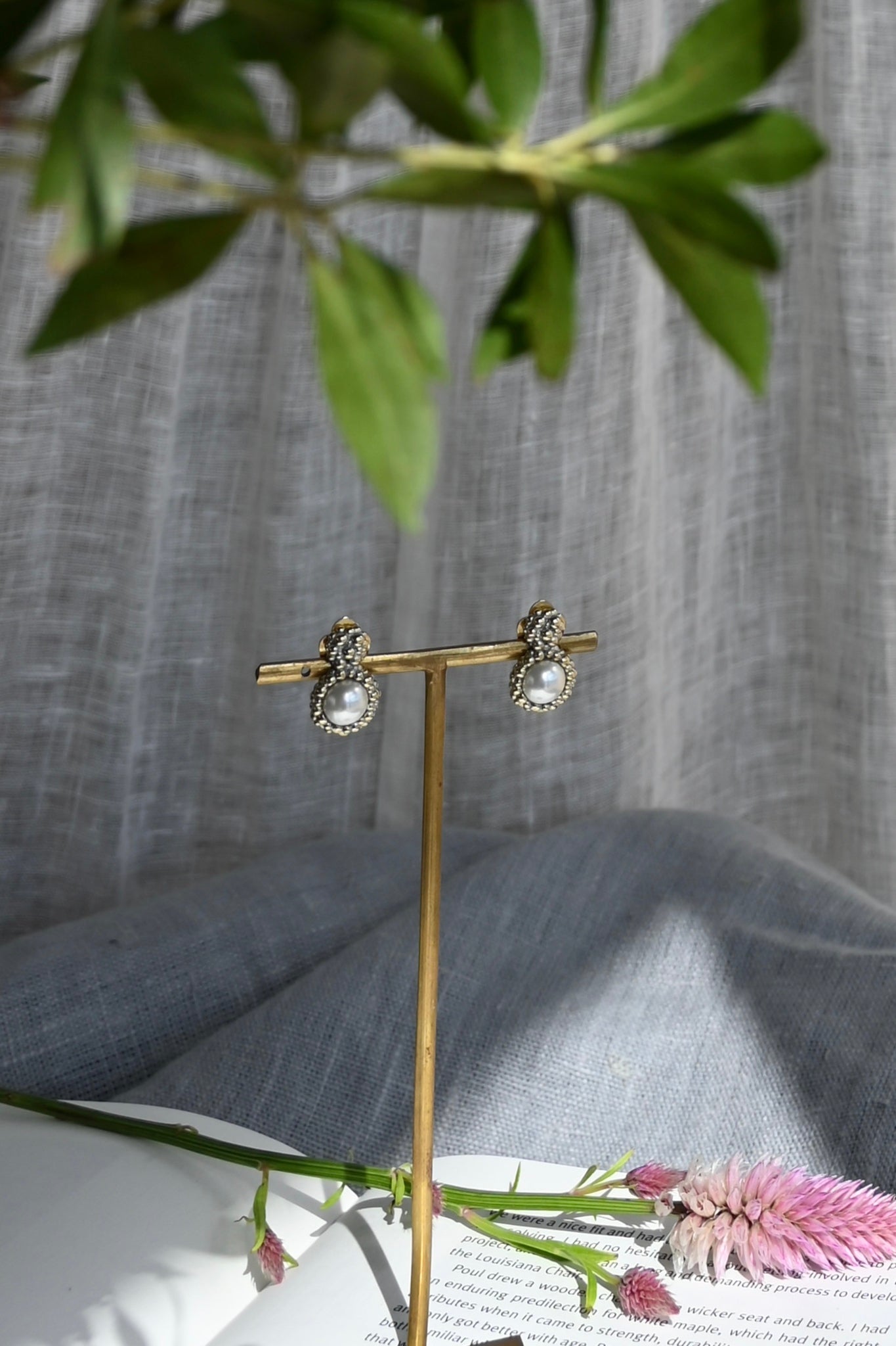 ダニエラデマルキ / Daniela de Marchi BIG BANG Collection