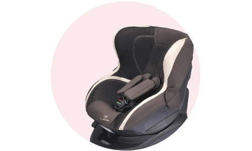 KURUTTO3i | エールベベ AILEBEBE 公式サイト 日本製チャイルドシート