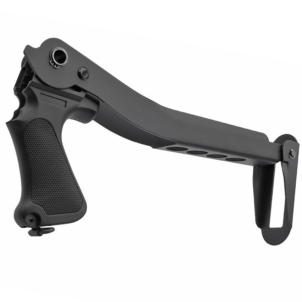 CYMA 製 】 CM350 (M870) エアーショットガン対応 フォールディング