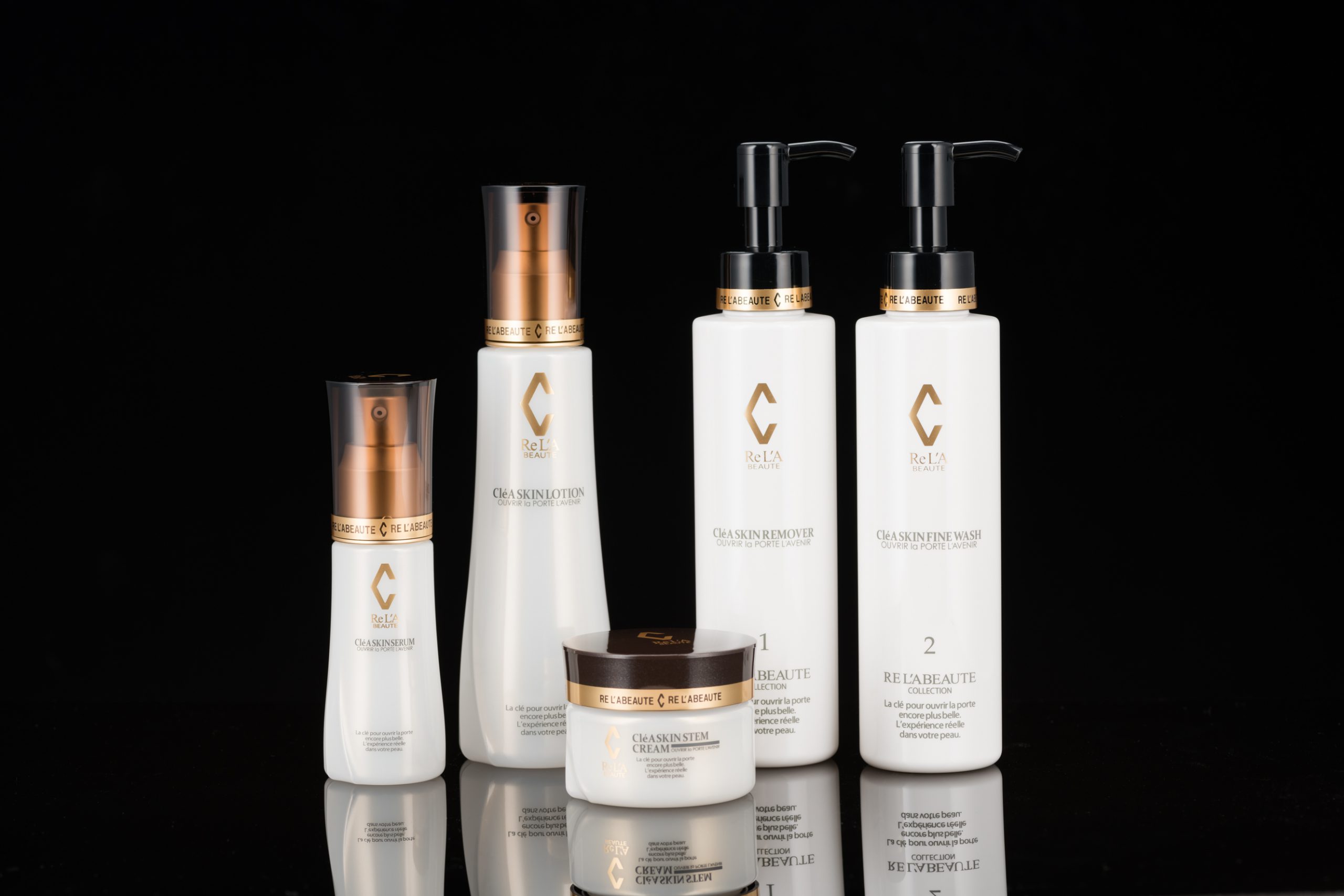 リアボーテ クレアスキン | 愛千華｜西宮北口駅(兵庫県 西宮市) 美肌