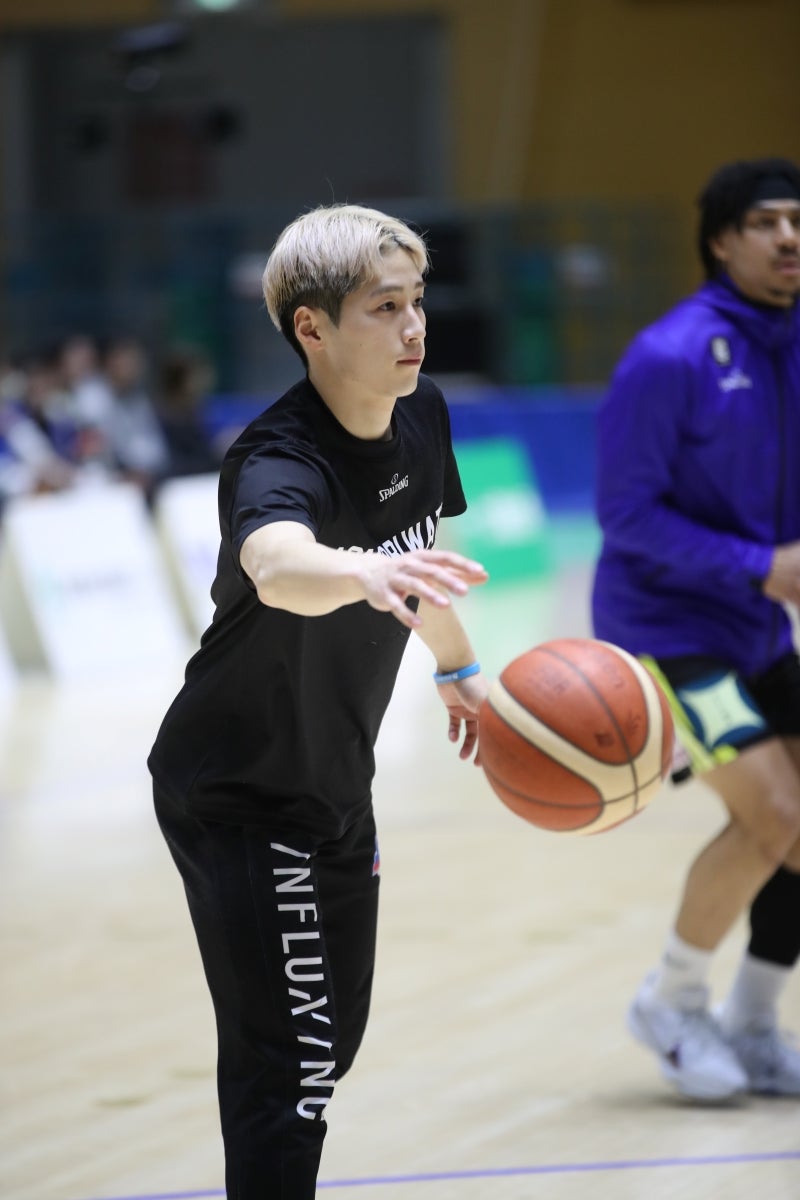 お知らせ】大髙祐哉選手 2024-25シーズン契約合意について | 青森ワッツ