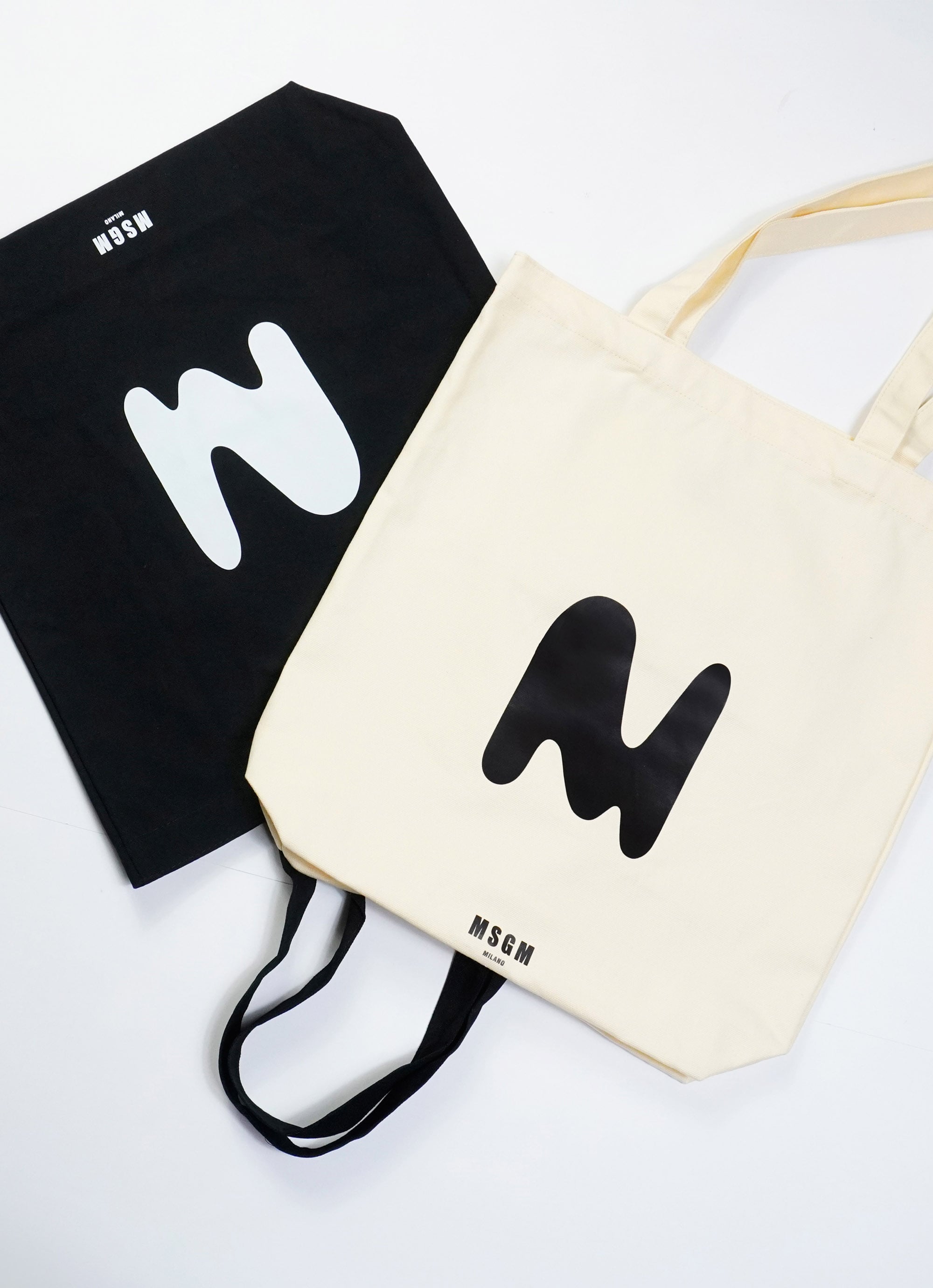 MSGM】 【【New】