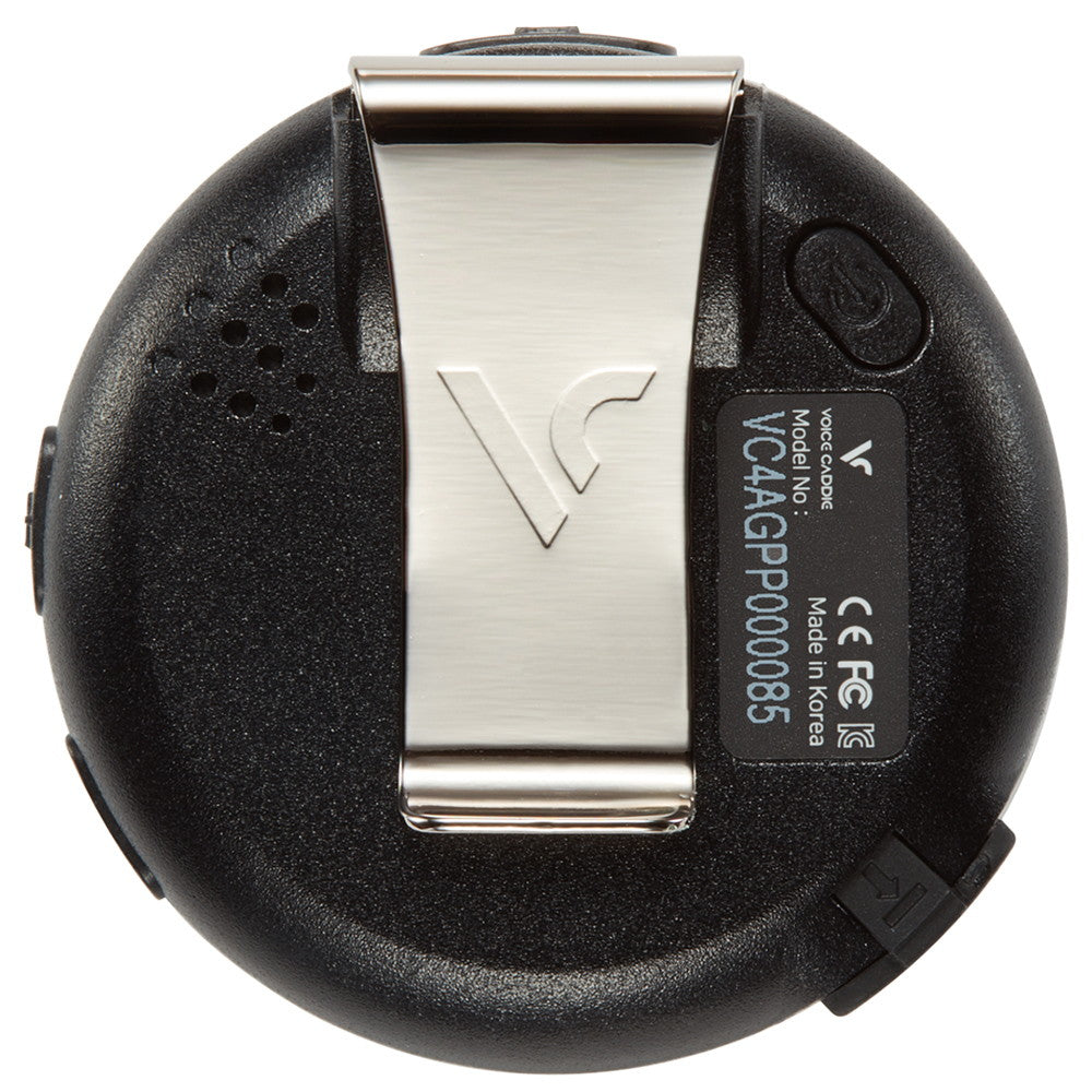 ボイスキャディ VOICE CADDIE VC4 Aiming – AOYAMA GIFT SALON