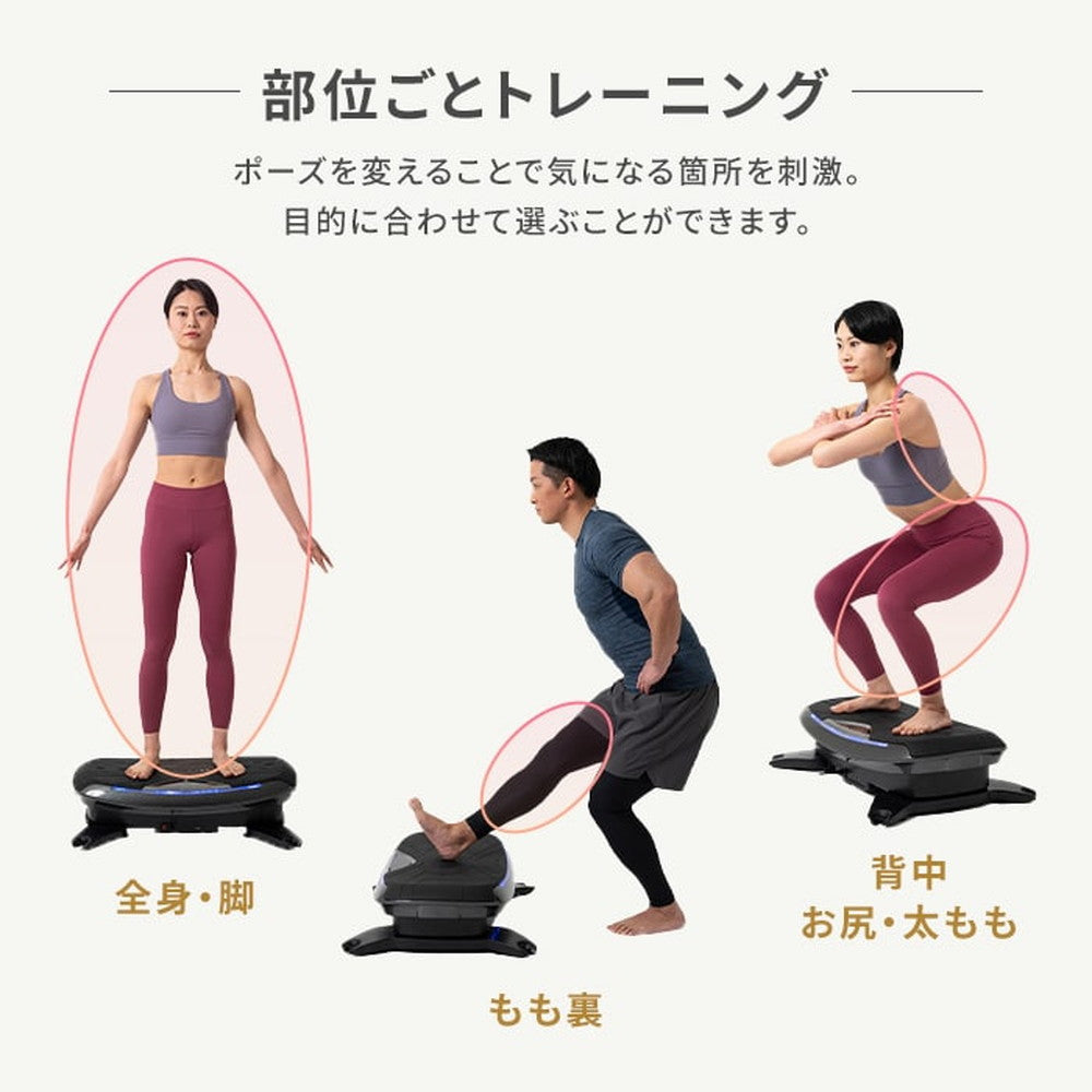 ドクターエア 3Dバランスブレード – AOYAMA GIFT SALON