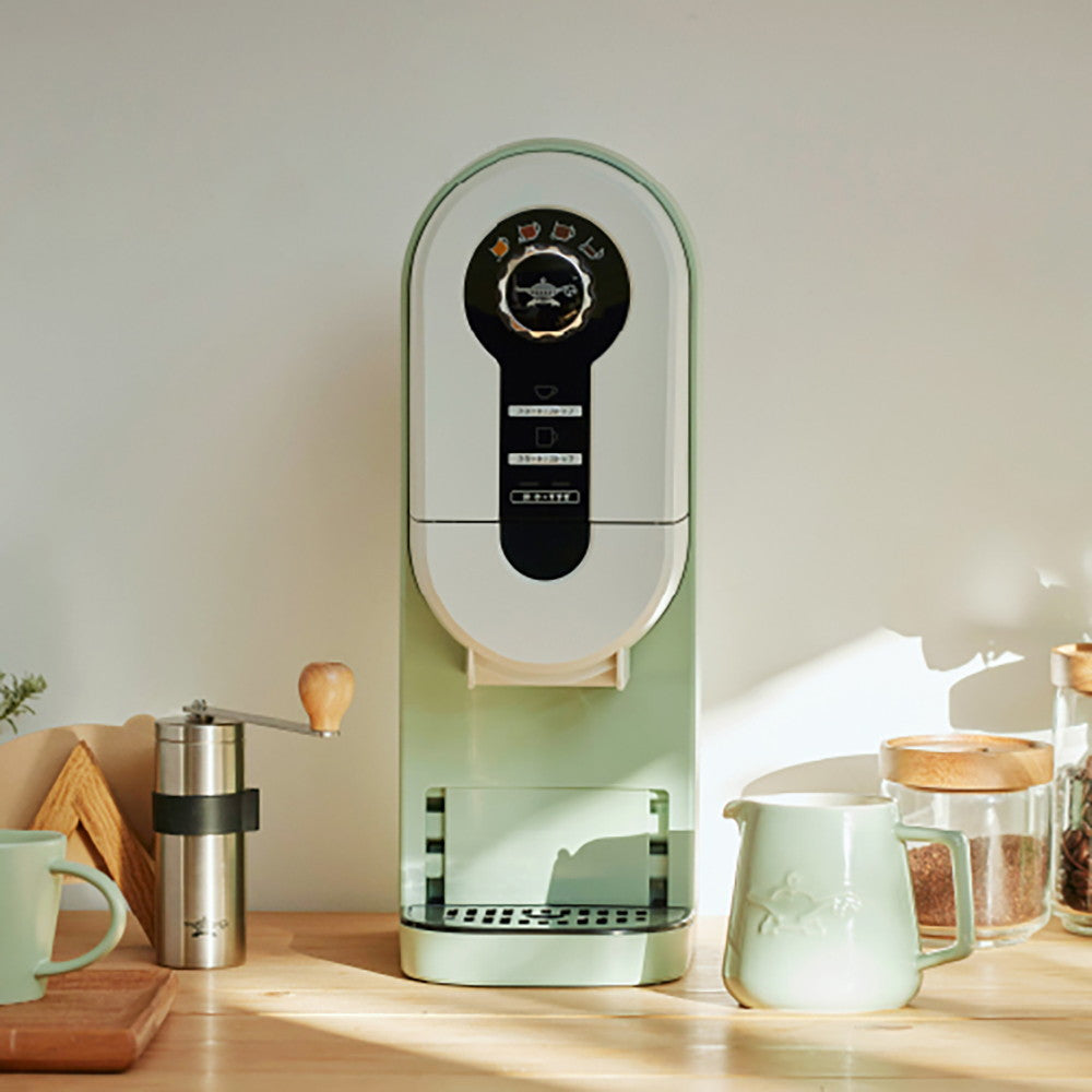 アラジン コーヒーブリュワー ブラック – AOYAMA GIFT SALON