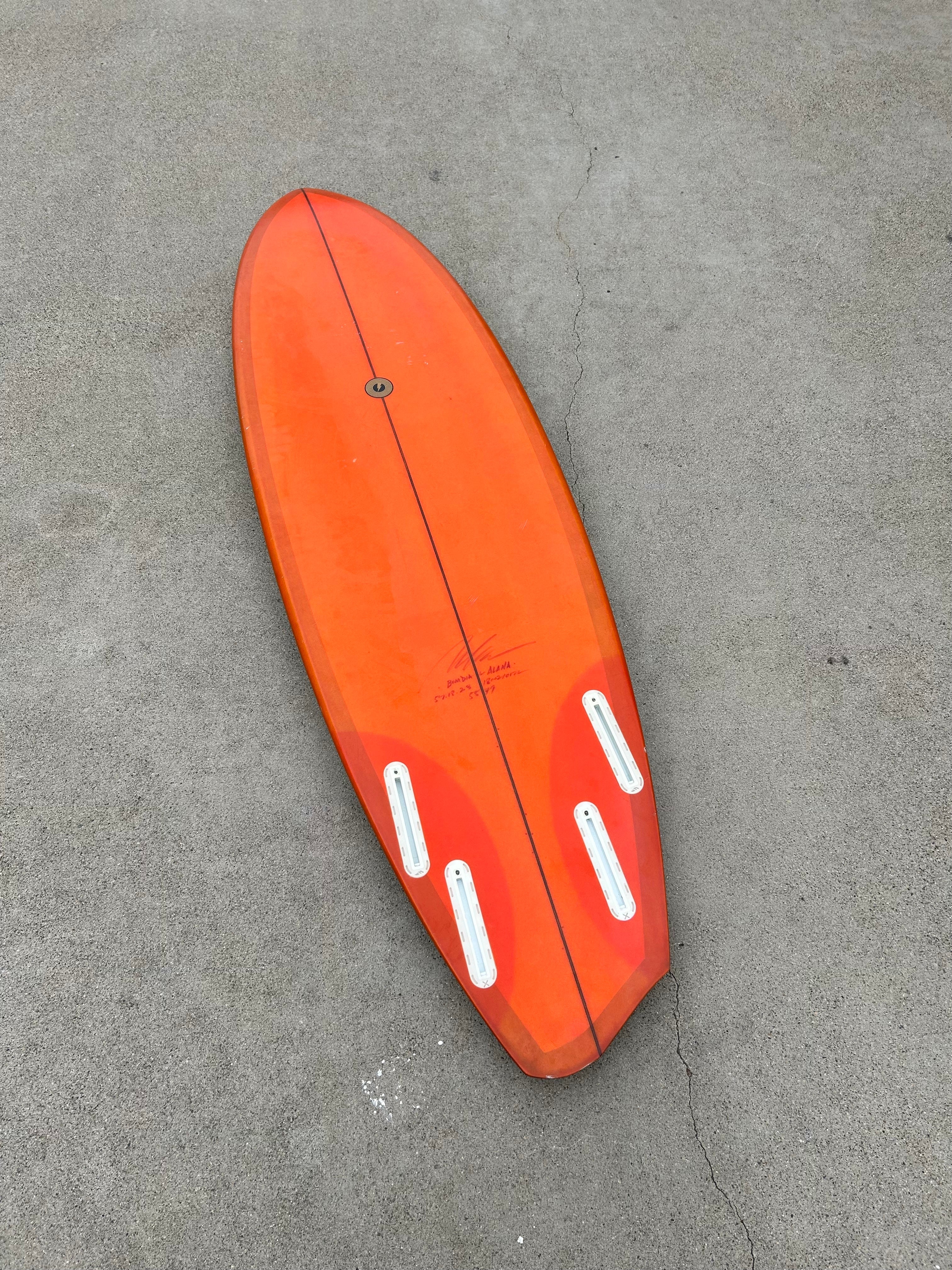 サーフィン・ボディボード album bomdia 5.7 Bom Dia – Album Surf