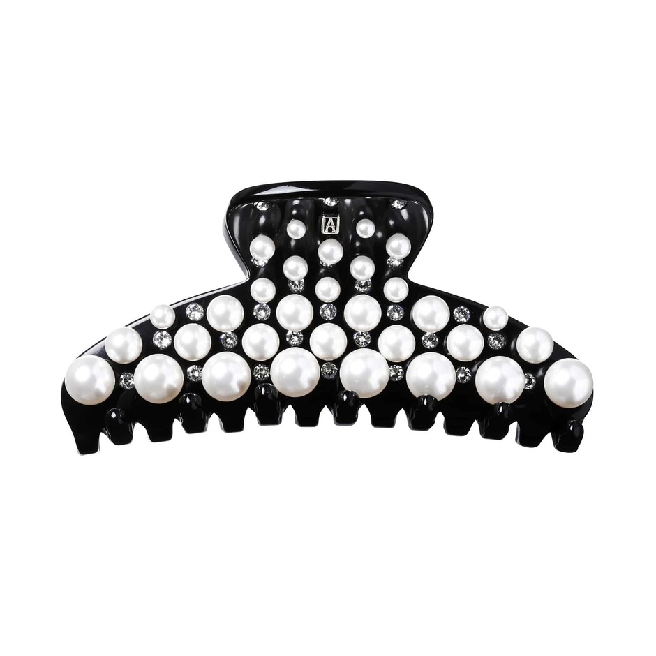 M クリップ｜ALEXANDRE DE PARIS（アレクサンドル ドゥ パリ）