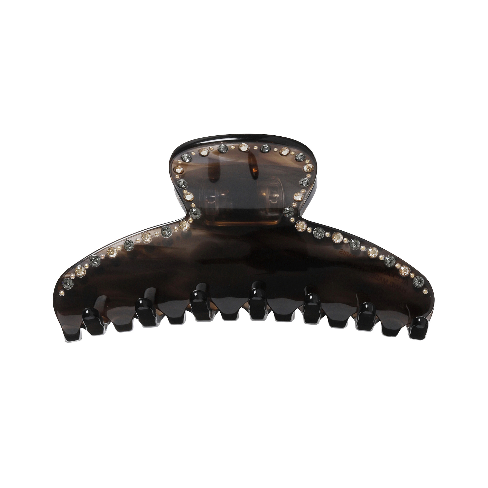 M クリップ｜ALEXANDRE DE PARIS（アレクサンドル ドゥ パリ）