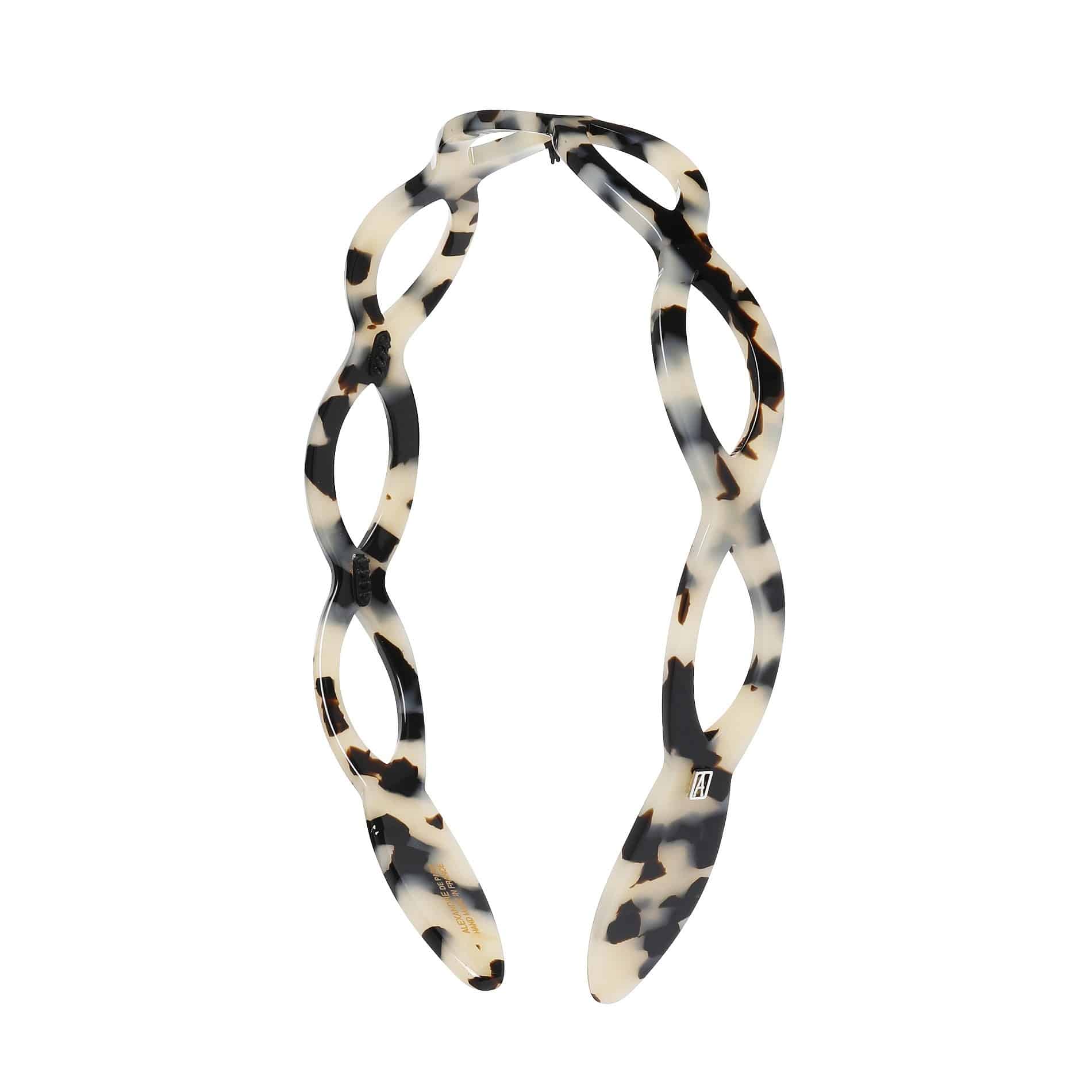 カチューシャ｜ALEXANDRE DE PARIS（アレクサンドル ドゥ パリ）