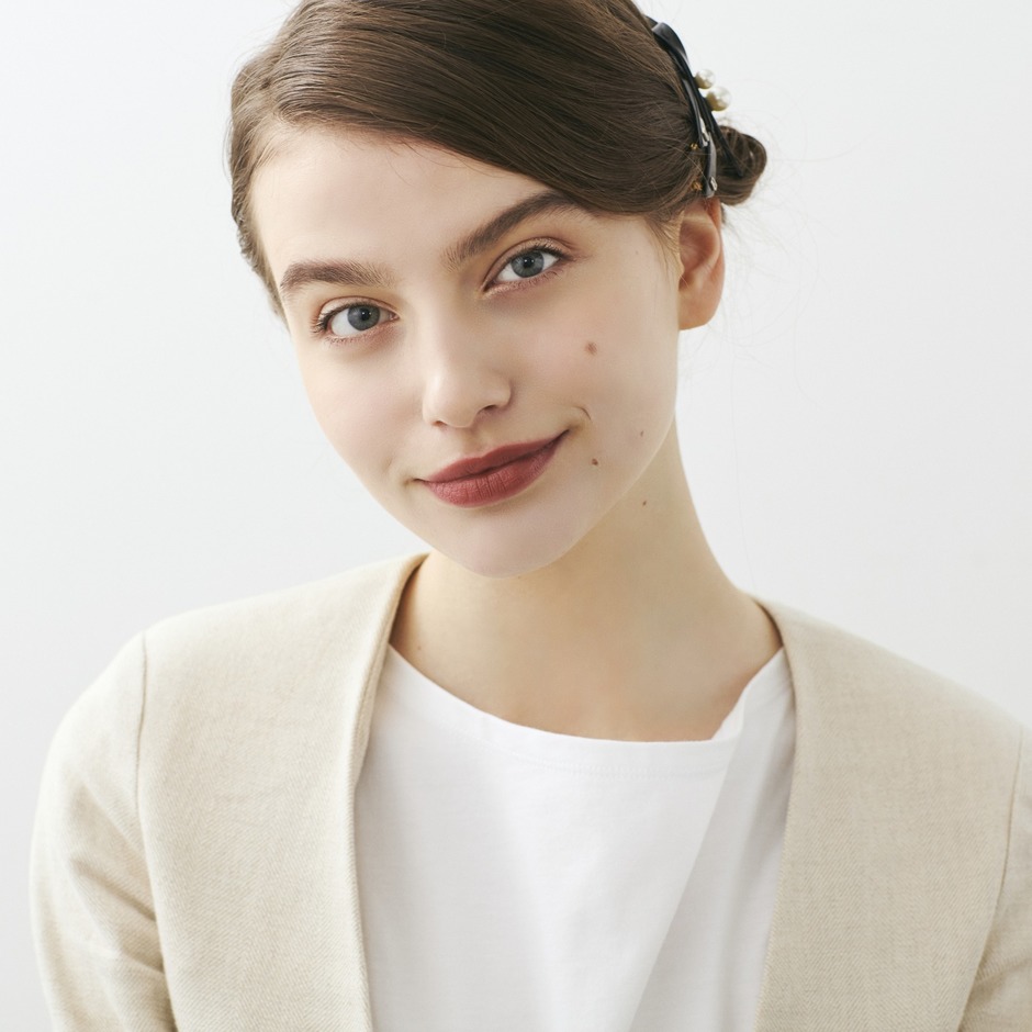 ボールピン｜ALEXANDRE DE PARIS（アレクサンドル ドゥ パリ）