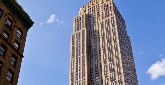 Empire State Building | All Tickets Inc.