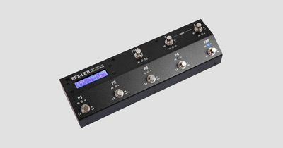 MusicomLAB | オーディオ・スイッチャー | Japan | オールアクセス