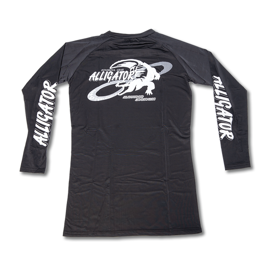 アリゲーター技研 スタンディソウル グルーパー 製品紹介