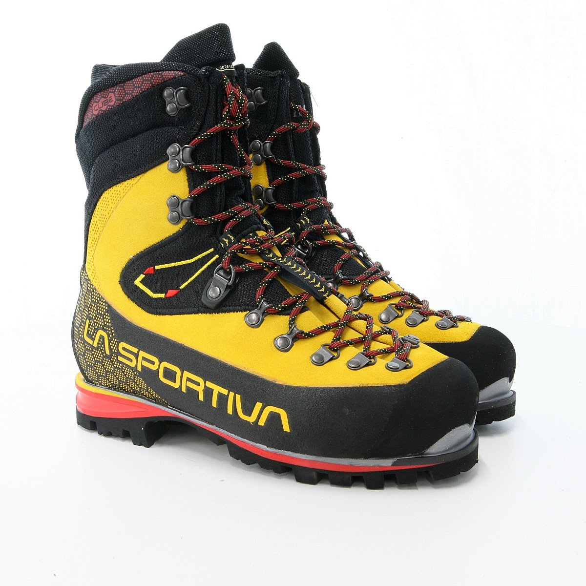 山岳金物店 / La Sportiva NEPAL CUBE GTX・ラ スポルティバ ネパール