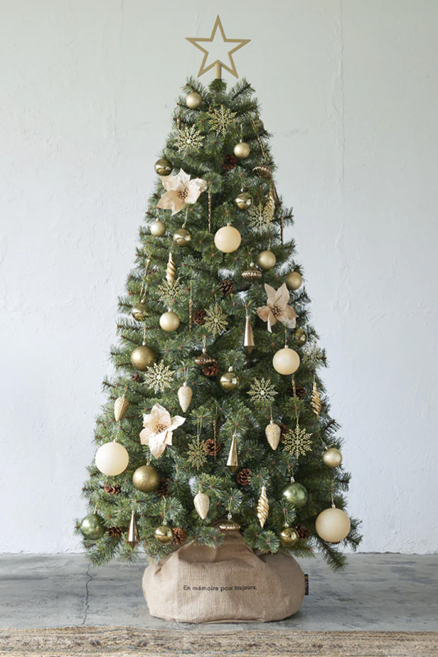 公式】Alsace アルザスツリー｜日本で唯一クリスマスツリー専門ブランド