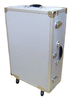 ジュラルミンケース ARGN48 RoHS,REACH対応 – アルミケースドットコム