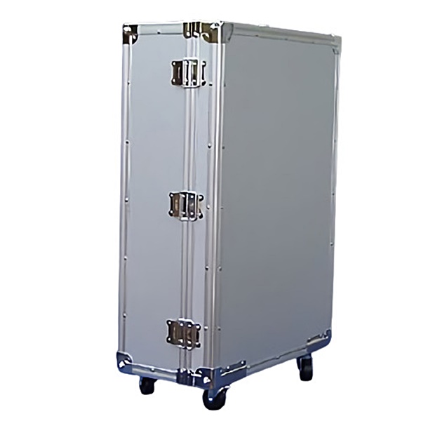 ジュラルミンケース ARSC72(キャスター) – アルミケースドットコム