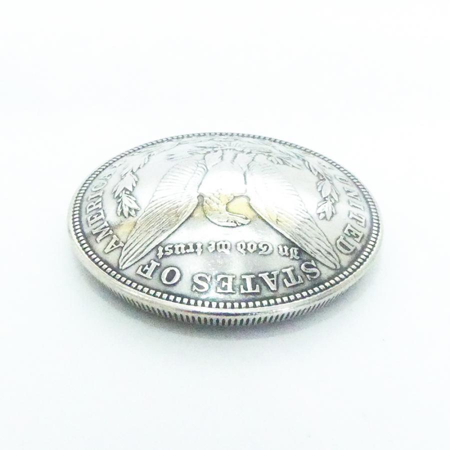 コンチョ（1＄コンチョ・イーグル1878-1921） – ALZUNI ONLINE SHOP