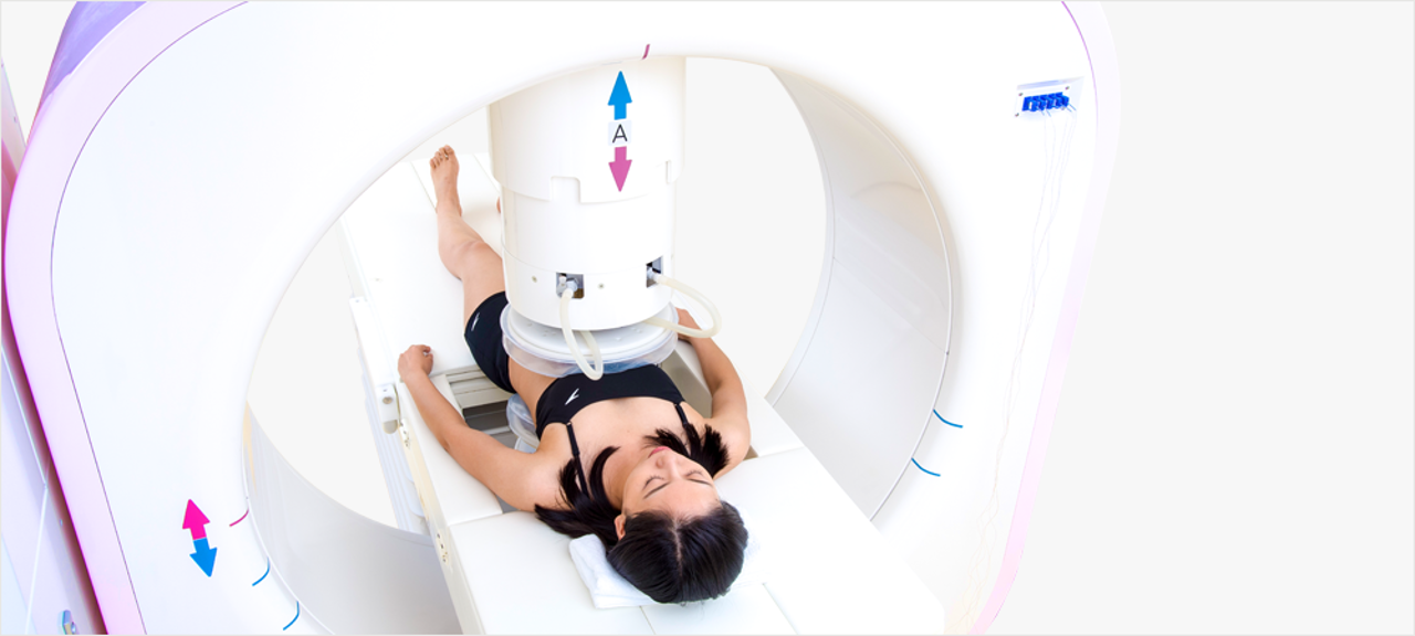 ハイパーサーミア（がん温熱療法機器）のご紹介｜診療科・部門のご案内
