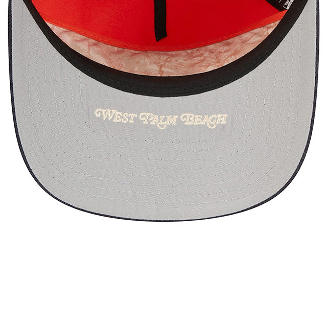 ニューエラ キャップ 海外取寄 19TWENTY ヒューストン アストロズ 2026