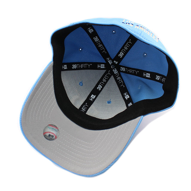 シティコネクト ニューエラ キャップ 39THIRTY ロサンゼルス