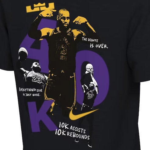 レブロン ジェームス – Amazingstore