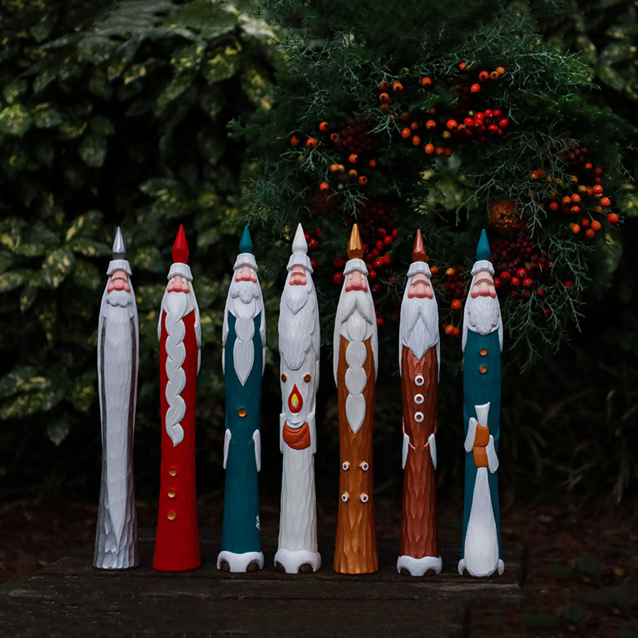 Tongarisanta Ltd. × 松見 早枝子 × 雨晴 & KYO AMAHARE 「とんがり