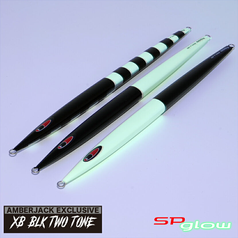 SFC ARROW – AMBERJACK : Offshore Fishing Select Shop