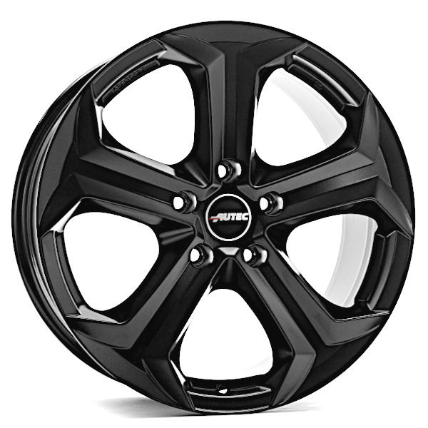 キャデラック XT4 x AUTECホイール 18インチ スタッドレス | アメ車