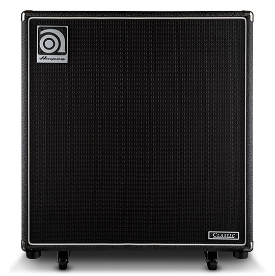Classicシリーズ - Ampeg Japan
