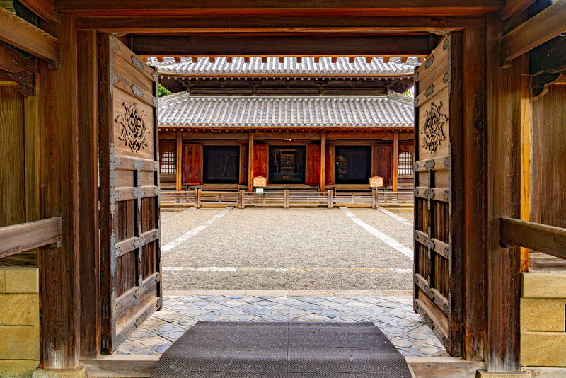 栃木県足利観光｜「史跡 足利学校」ってどんなとこ？｜日本遺産に認定