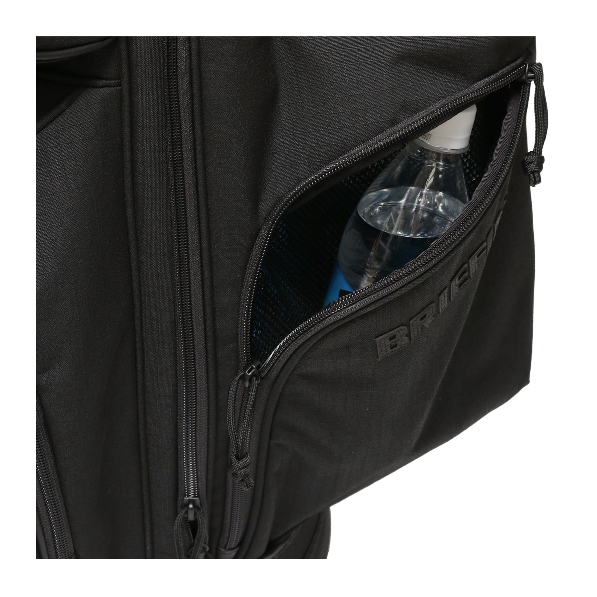 BRIEFING ブリーフィング ゴルフ キャディバッグ DL SERIES BRG233D01