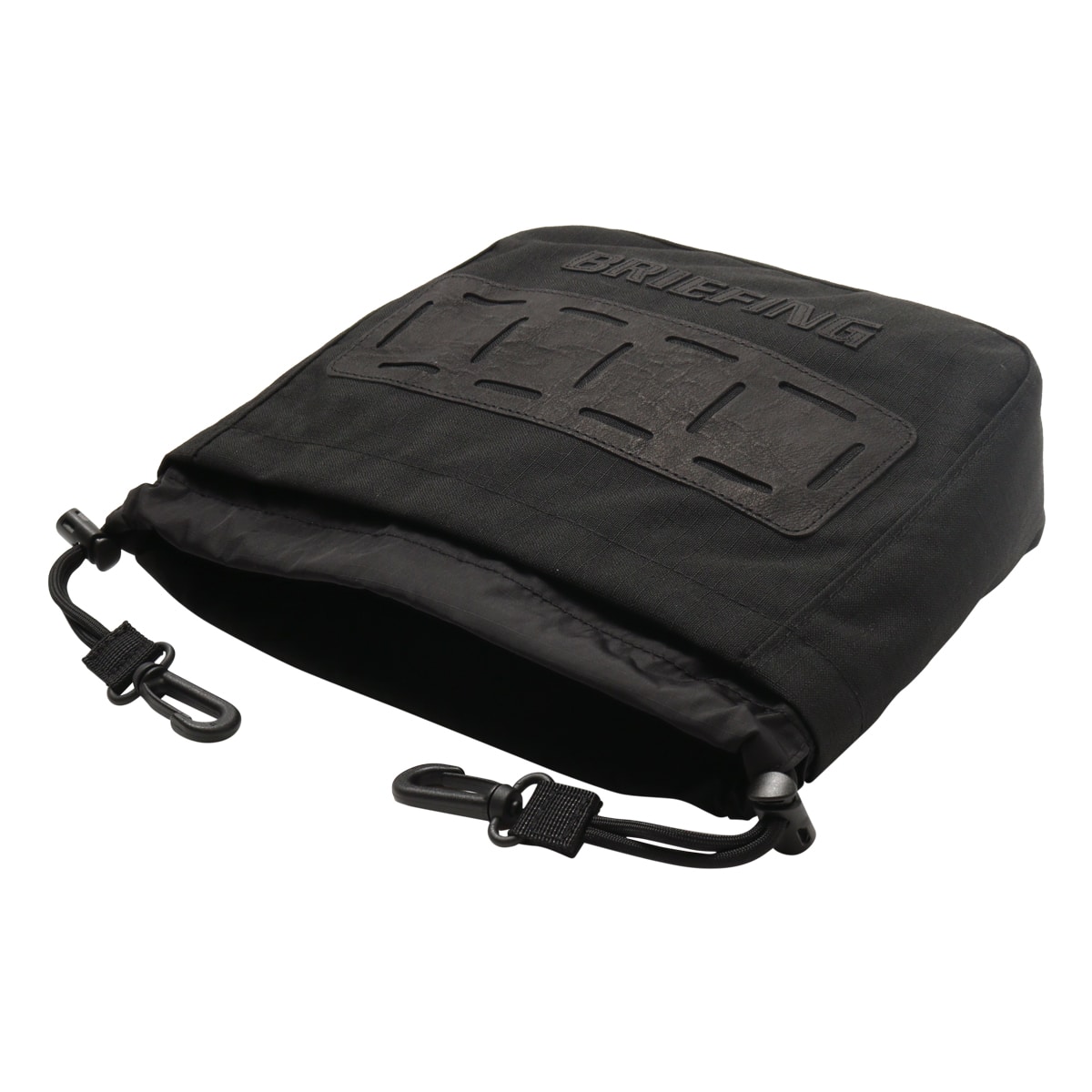 BRIEFING ブリーフィング ゴルフ アイアンカバー DL SERIES BRG233G05