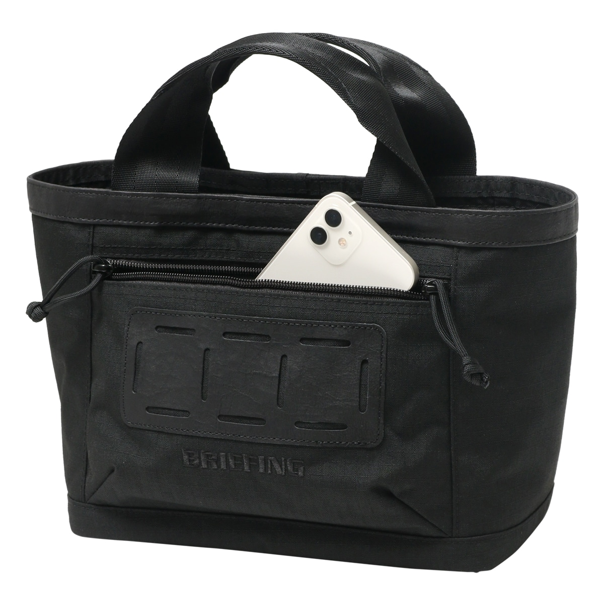 BRIEFING ブリーフィング ゴルフ カートトート DL SERIES BRG233T07