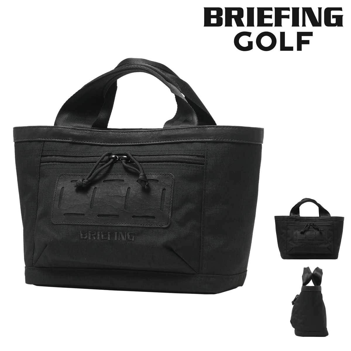 BRIEFING ブリーフィング ゴルフ カートトート DL SERIES BRG233T07