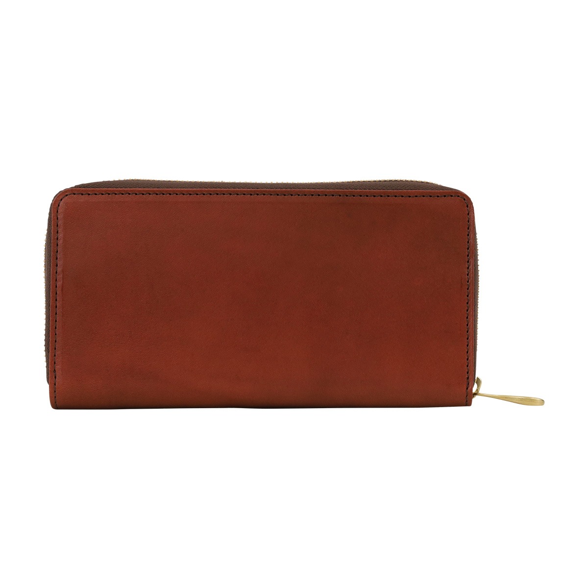 kissora キソラ 長財布 ラウンドファスナー ウド2 ユニセックス KIBP